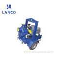 Self Priming Marine Sewage Pumps